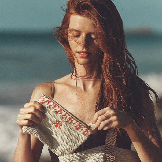 How can you protect your skin from the sun?